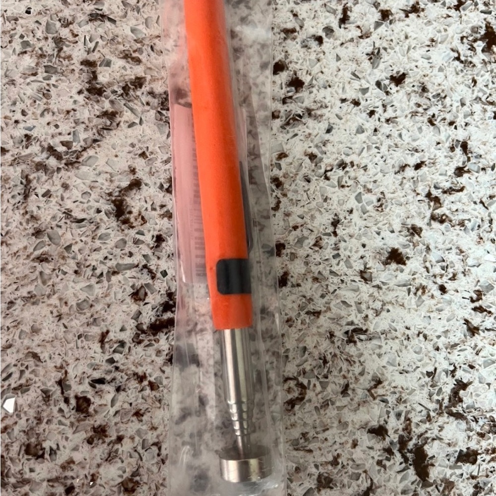 Telescopic Magnetic Pen 1pc 8lb Handy Tool